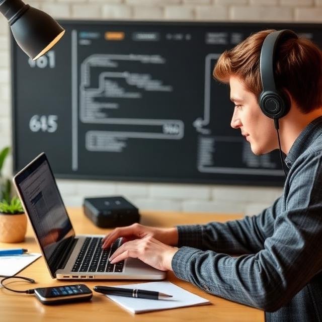 Learn new skills faster online