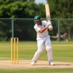 Cricket batting tips