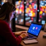 Use social media safely