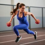 Daily sports activities