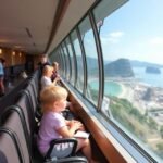 Travel tips for families