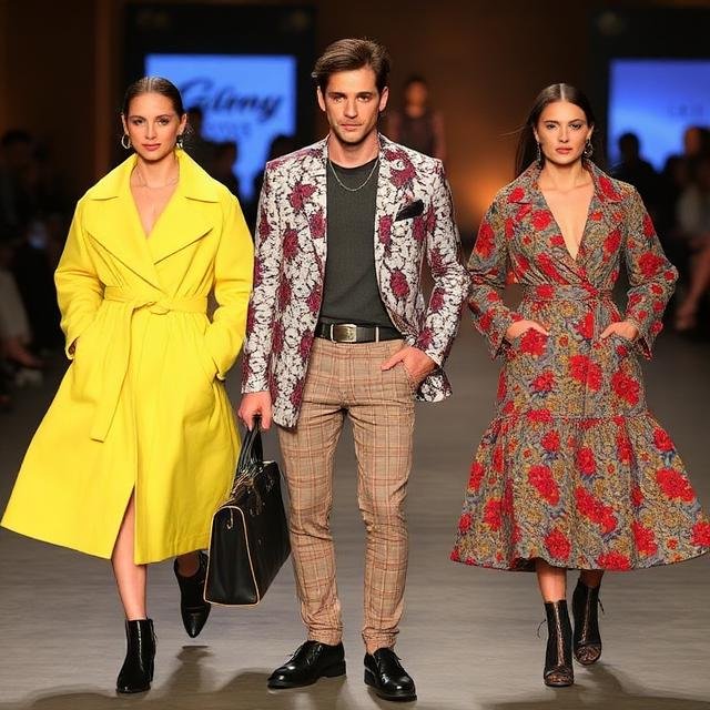 Men and women in 2026