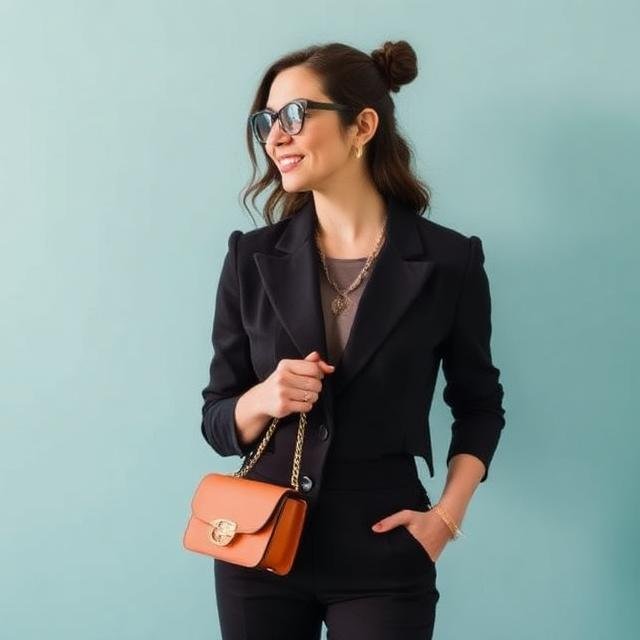 Master Your Look: How to Choose the Perfect Accessories for Your Personal Style