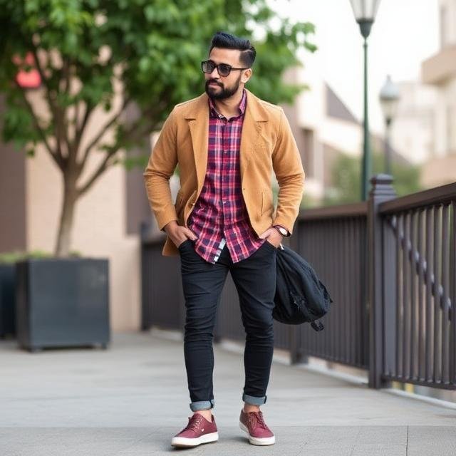 stylish outfit ideas