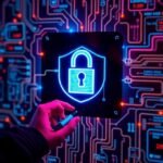 Protect sensitive customer data