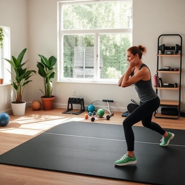 Sports training tips