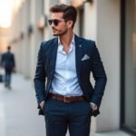Men fashion trends
