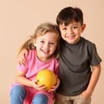 Healthy habits for children