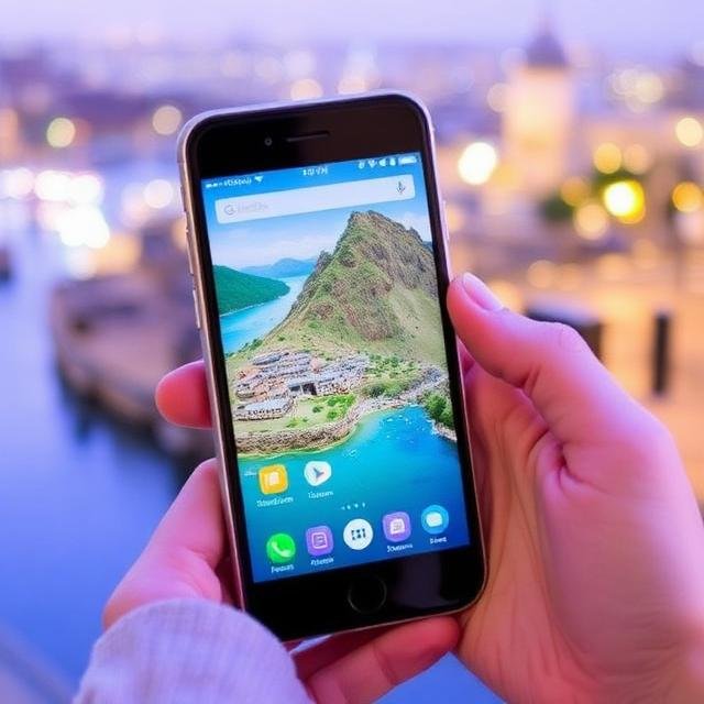 Best travel apps