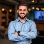 Successful entrepreneur in 2026