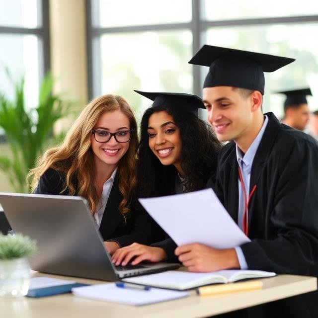 Career opportunities in 2026