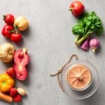 Best healthy habits & weight loss