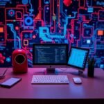 Web development and internet technology