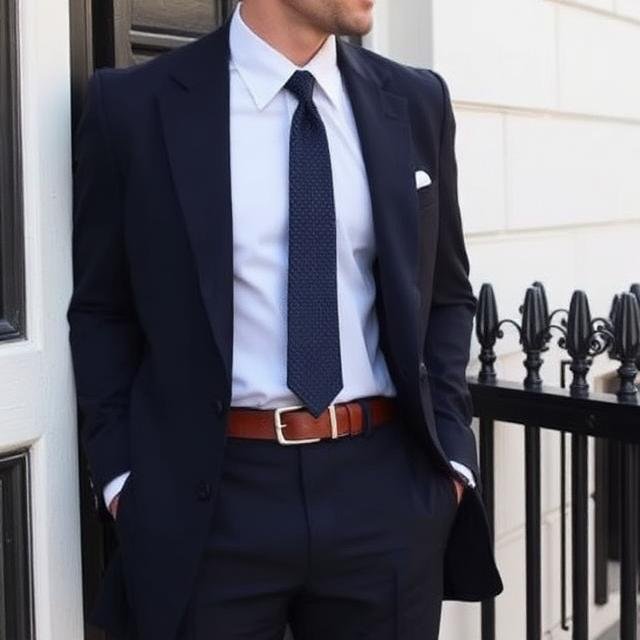 Your personal style step by step