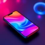 Latest smartphone technology