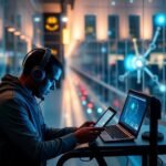 Technology is changing everyday life and business