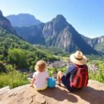 Best family friendly travel destinations